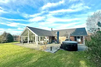 Image de M403 Idestrup - Ellevænget 14