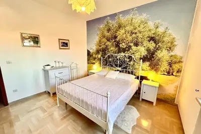 Image de Frederick four-room apartment near the center of Sirolo