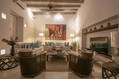 Image de Hotel Noi 1860: Luxury Home Cartagena De Indias