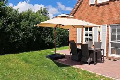 Image de Time out in Northwest Holiday home Northwest - Relaxing vacation on the North Sea coast