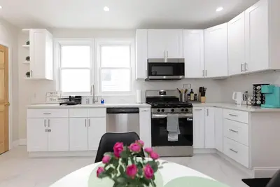 Image de Cozy 3br Stay in Stamford & Near Old Greenwich