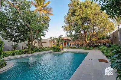 Image de Origen Luxury House: Nuevo TopSpot® en Santa Marta