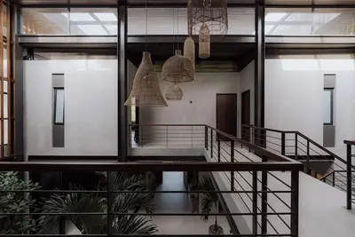 Image de Casa Damm, Brand New 7 Bedroom House 5 minutes walking to the beach