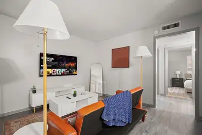 Image de Modern East Austin Escape - Pool - 3Mi to Downtown