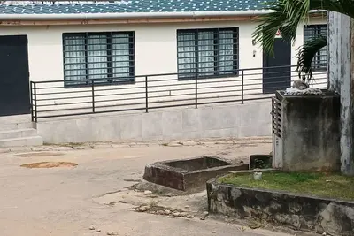 Image de Sheyllo Executive Residence - Elegant 5 Bedrooms Private Villa in Cocody