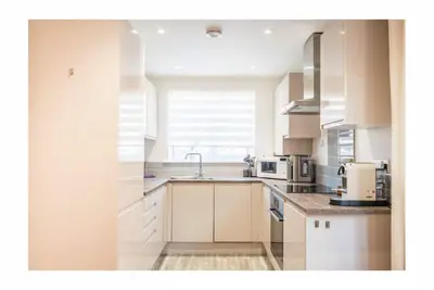 Image de Modern 2-Bed Home in Leiston