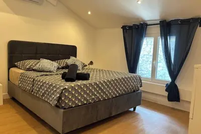 Image de Logement entier : appartement - Marseille, France