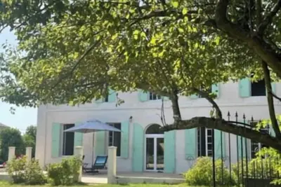 Image de Entre vignes et océan terrasse Xxl et calme absolu