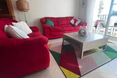 Image de Maison de vacances « Zuri » avec balcon et Wi-Fi