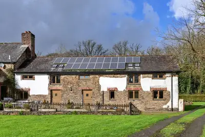 Image de Oak Leaf Cottage