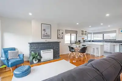 Image de Howrah Breeze All Season Retreat by Beach and Park