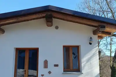 Image de The house on the rainbow