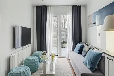 Image de Hambo Hideaway - Private guest house with fenced patio near Malmö & Lund