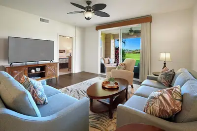 Image de Pili Mai 6j by Gather: Golf View Poipu Condo w/ Lanai, Pool, A/C, Hot Tub & Gym