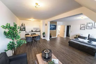 Image de Schlachteperle: 2, 5 Zimmer Wohnung in Bremen