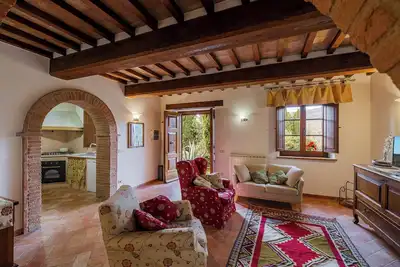 Image de Casa Vecciano essence of Tuscany