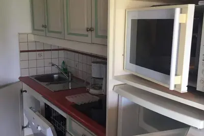 Image de Appartement  Saint Tropez, Residence Avec Piscine Du 16 Mai Au 31 Mai 2026