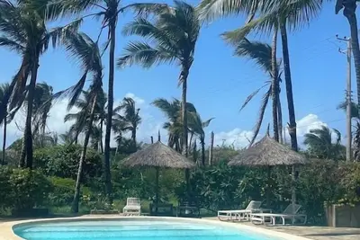 Watamu Sunrise Villa