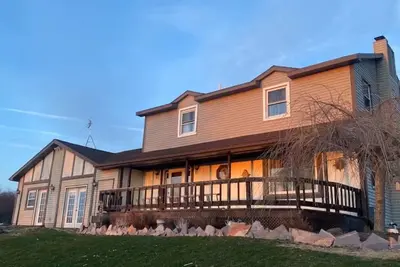 Image de 3-bedroom getaway in Conesus!