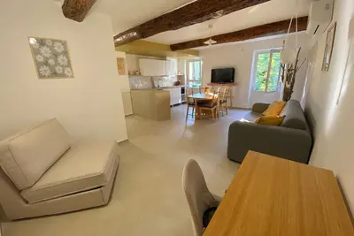 Image de L’appart Terrasse