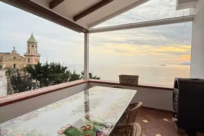 Image de Casacasa Praiano