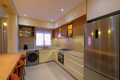 Image de Centre-ville Gueliz, rues animées et tout à pied!