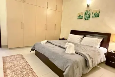 Image de Hilltop Haven by Jannat Vacation Rentals