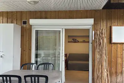 Image de Chalet 2/4 pers dans le Village Club Khélus