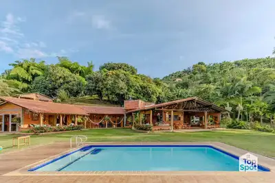 Image de Nuevo TopSpot® con la Mejor Vista del Viejo Caldas