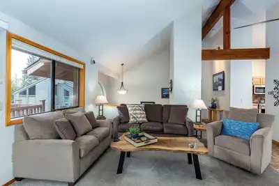Image de Whel28 | 4br • 3. 5ba • A/C • Sharc Passes • Bikes