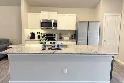 Image de Mesquite Getaway