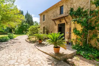 Image de Villa Siona in Alcudia by Home Villas 360