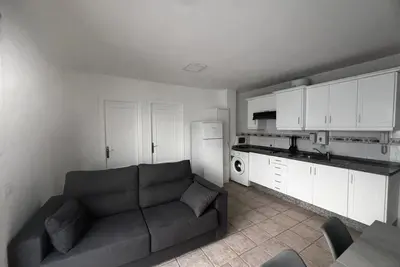 Image de Appartement « Turandot 34 » avec vue sur la mer, balcon et Wi-Fi