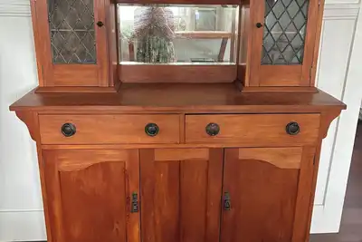 Image de Charming villa in the heart of Dargaville cafés and shops just a short walk away