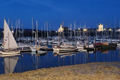 Image de Plénitude au bout du monde, l'océan, les plages