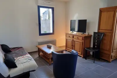 Image de Appartement confortable et douillet à camaret