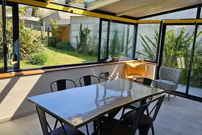 Image de Un moment à la camrétoise