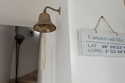 Image de Maison pour de superbes vacances au bord de la mer