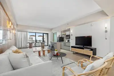 Image de HiBird - 2 Bedroom Apartments East