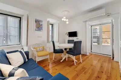 Image de Appartement de vacances 'My Bica – Accueillant et Emplacement Parfait' avec Wi-Fi et Climatisation