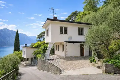 Image de Villa Garda Vintage