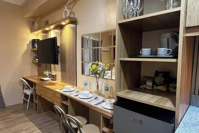 Image de Your Home Away From Home | Journey & Rest Staycation