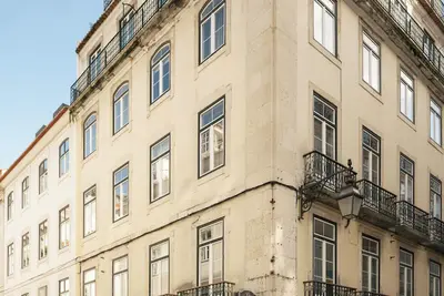 Image de Esqina Apartments