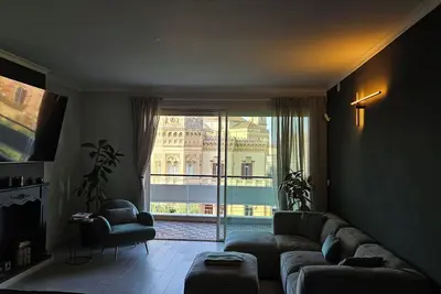 Image de Nabolux Lecce| Panoramic view apartment