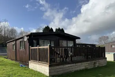 Image de 3 Bedroom Lodge in Builth Wells, Near Brecon Beacons