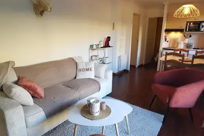 Image de Charmant appartement pour 2/4 personnes sur les hauts de Super Besse
