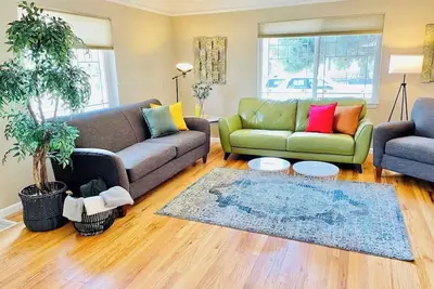 Image de Charming Midtown Getaway