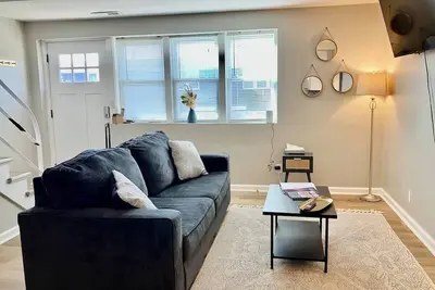 Image de Stylish Apartment Steps from Unmc & Dining Hotspots