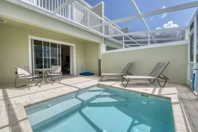 Image de 3br Home w/ Private Pool in Clermont
