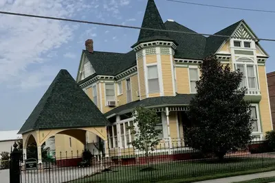 Southern Charm Stays